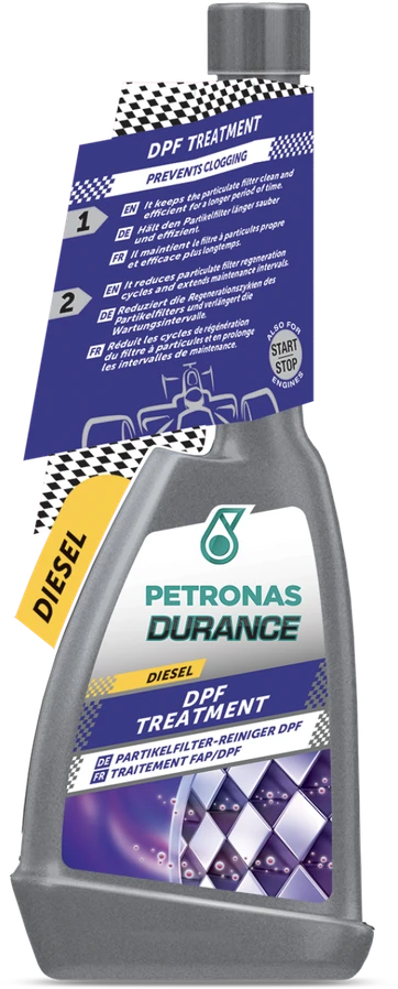 Valiklis DPF K2 Aero, 500 ml
