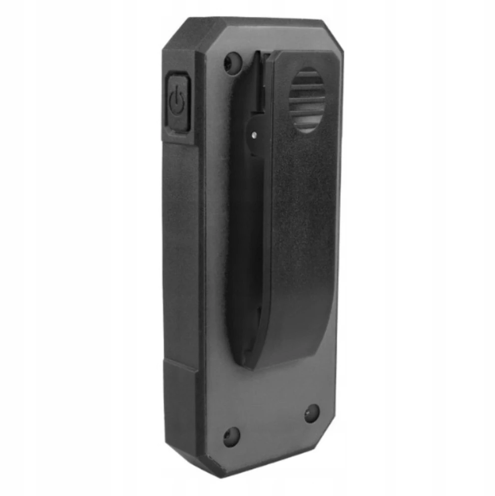 Dpm Akumuliatorinė darbo Led lemputė 450 Lm, 1000 Mah