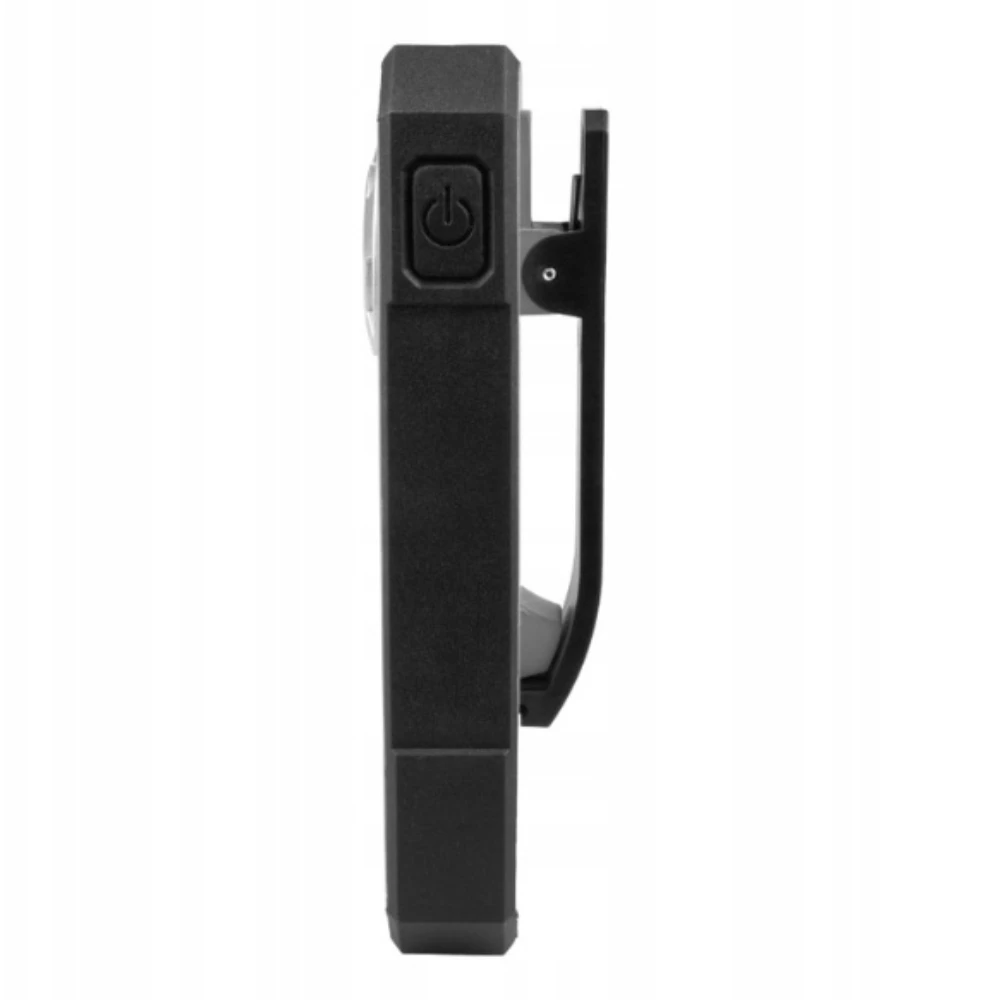 Dpm Akumuliatorinė darbo Led lemputė 450 Lm, 1000 Mah