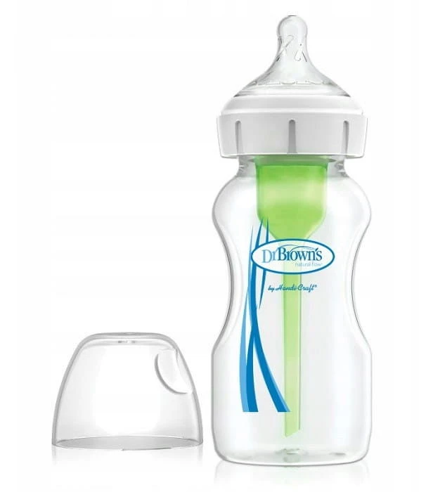Dr Brown's 270 ml buteliukas DRBWB91700