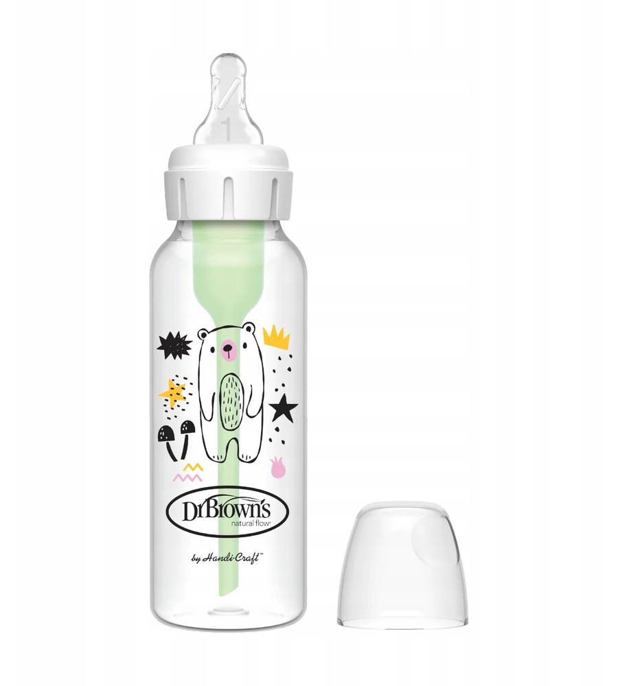 Dr Brown's Dr butelis Brown's Options 250ml standartinis