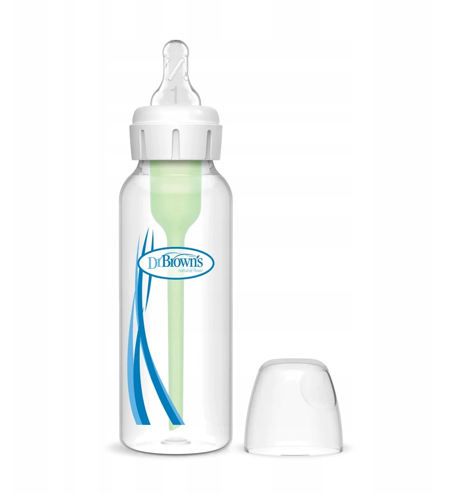 Dr Brown's Options+ kūdikio maitinimo buteliukas 250 ml