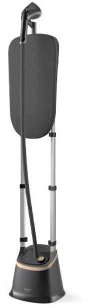 „Philips“ 3000 serijos stovas garintuvas STE3170/80, 3 garų nustatymai, 2000 W, pakreipta „StyleBoard“