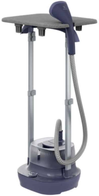 „Philips“ 3000 serijos stovas garintuvas STE3170/80, 3 garų nustatymai, 2000 W, pakreipta „StyleBoard“