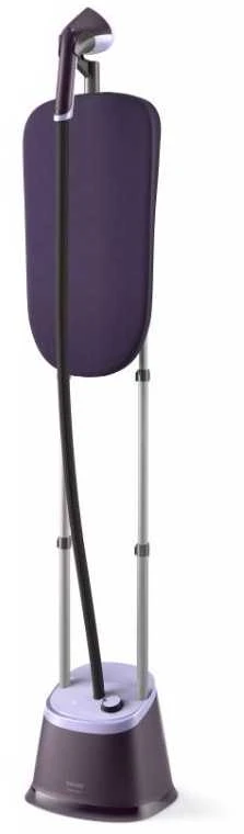 „Philips“ 3000 serijos stovas garintuvas STE3170/80, 3 garų nustatymai, 2000 W, pakreipta „StyleBoard“