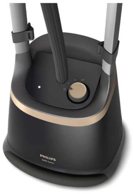 „Philips“ 3000 serijos stovas garintuvas STE3170/80, 3 garų nustatymai, 2000 W, pakreipta „StyleBoard“