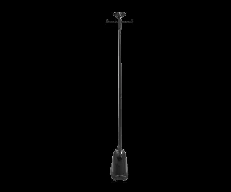 SteamOne PRO2000 drabužių garintuvas, juodas