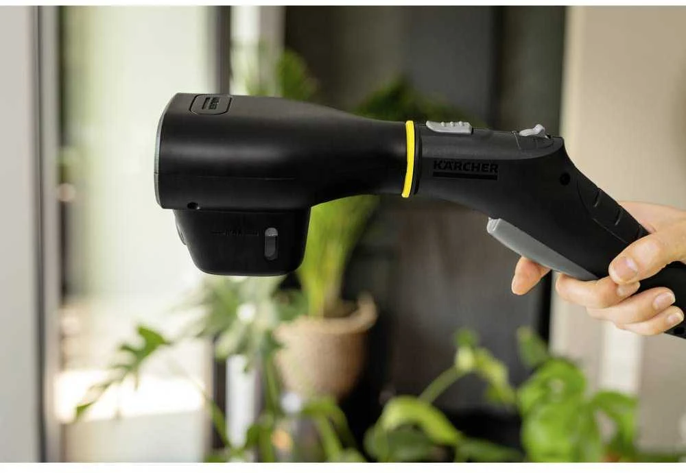 Drabužių garintuvas Karcher 2.863-332.0