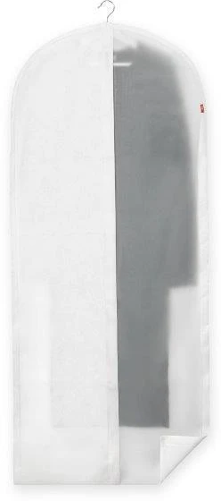 Drabužių maišai RAYEN, polietileniniai, apsaugo nuo vabzdžių, 65 x 100 cm, 3 vnt.