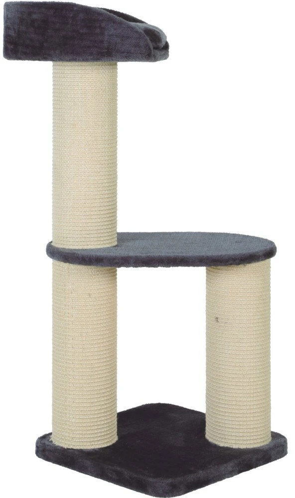 ZOLUX Big Cat 2 draskymo stulpelis - katės draskytuvas - 505 x 505 x 1120 mm