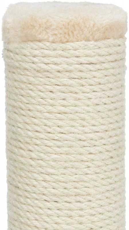 Trixie Batres draskyklė stulpas katėms , 62 cm, smėlio sp.