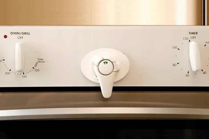 Dreambaby Sukamoji spyna buitinei technikai