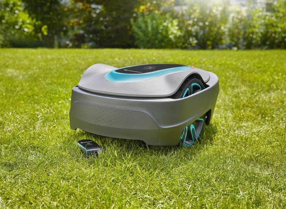 Gardena "Smart" Jutiklis