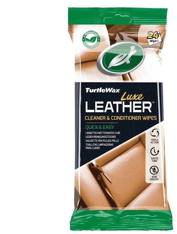 Automobilių prietaisų skydelio servetėlės Turtle Wax
