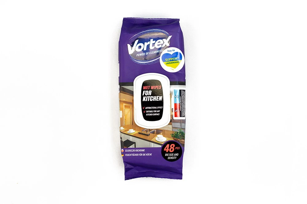 SERV DRĖG VORTEXPLAST IR MEDIEN 48VNT