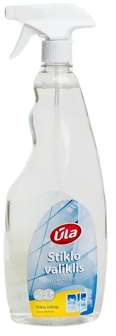 Drėgnos servėtėlės mediniams paviršiams Presto Clean and Go 72 vnt.