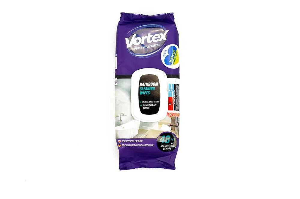SERVĖT DRĖG VORTEXVONIAI 48VNT