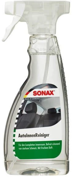 SONAX Drėgnos šluostės interjerui, 10vnt 415900