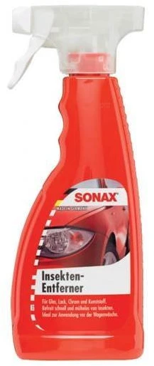 SONAX Drėgnos šluostės interjerui, 10vnt 415900