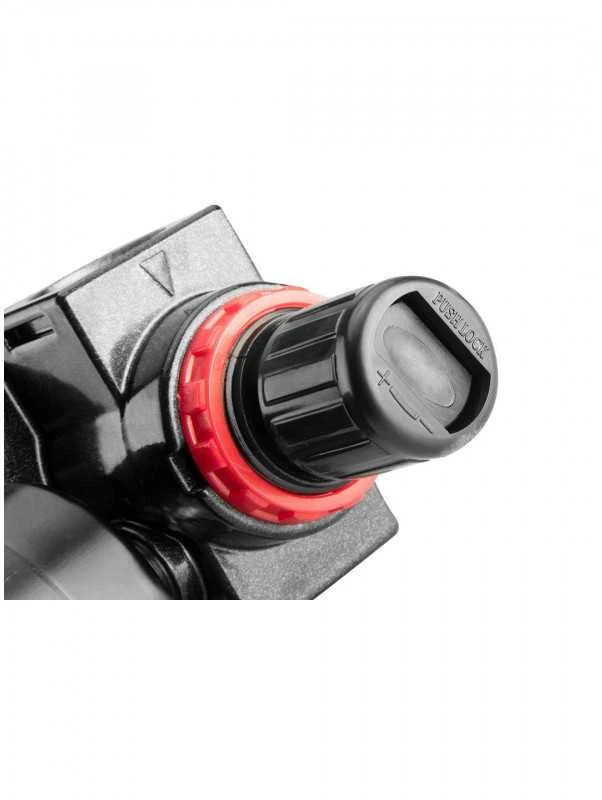 Drenažo filtras NEO su slėgio reduktoriumi, 1/2", metalinis