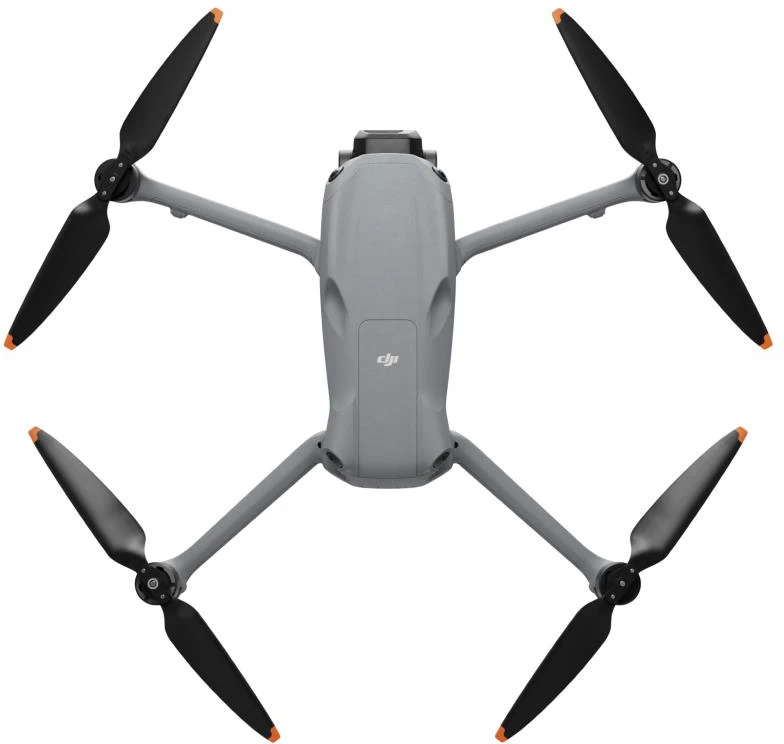 Dronas DJI Air 3S Fly More Combo (DJI RC)