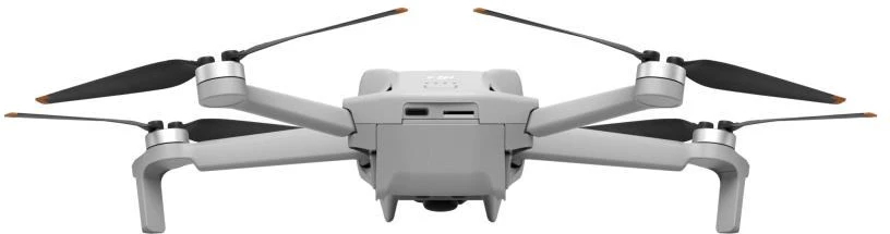 Dronas DJI Mini 3 Fly More Combo (su išmaniuoju pultu)
