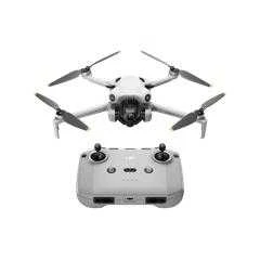 DJI Mini 4 Pro (DJI RC-N2) dronas