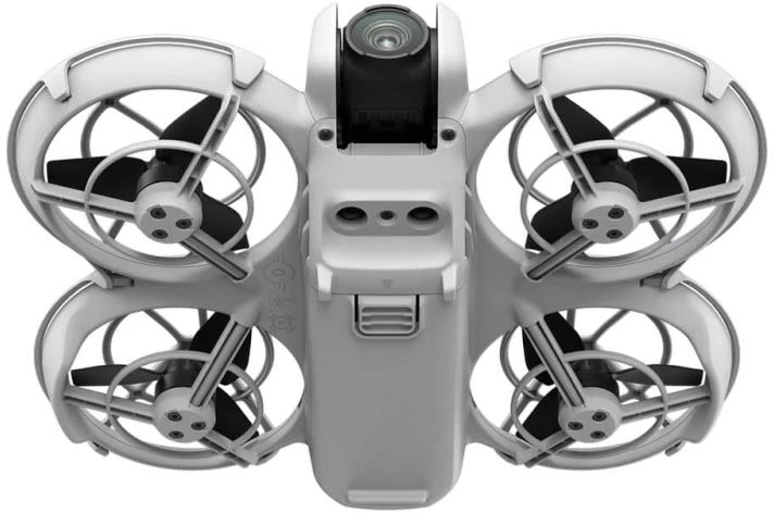 Dronas DJI Neo Motion Fly More Combo