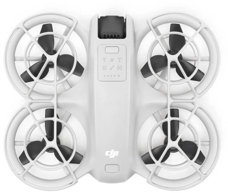 Dronas DJI Neo Motion Fly More Combo