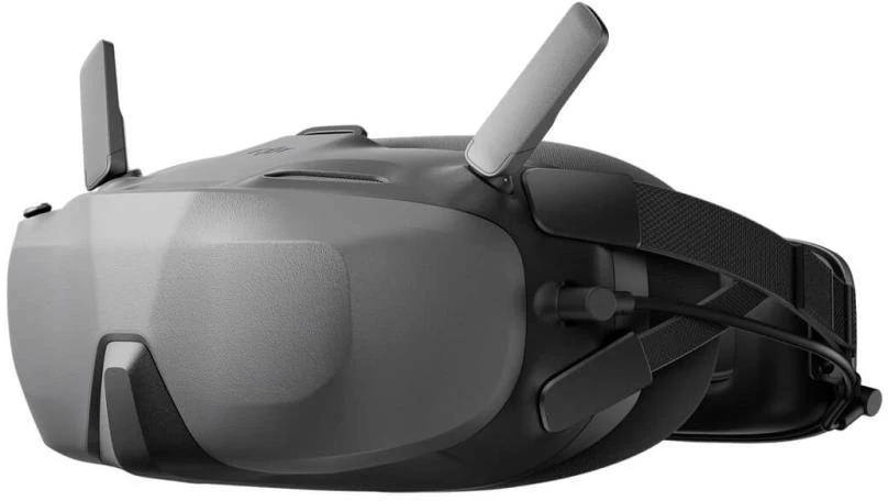 Dronas DJI Neo Motion Fly More Combo