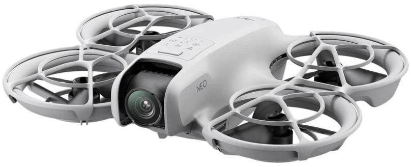 Dronas DJI Neo Motion Fly More Combo