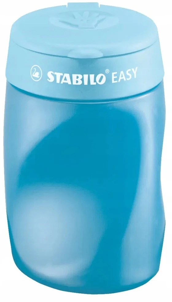 Stabilo Drožtukas Easy Start R, mėlynas