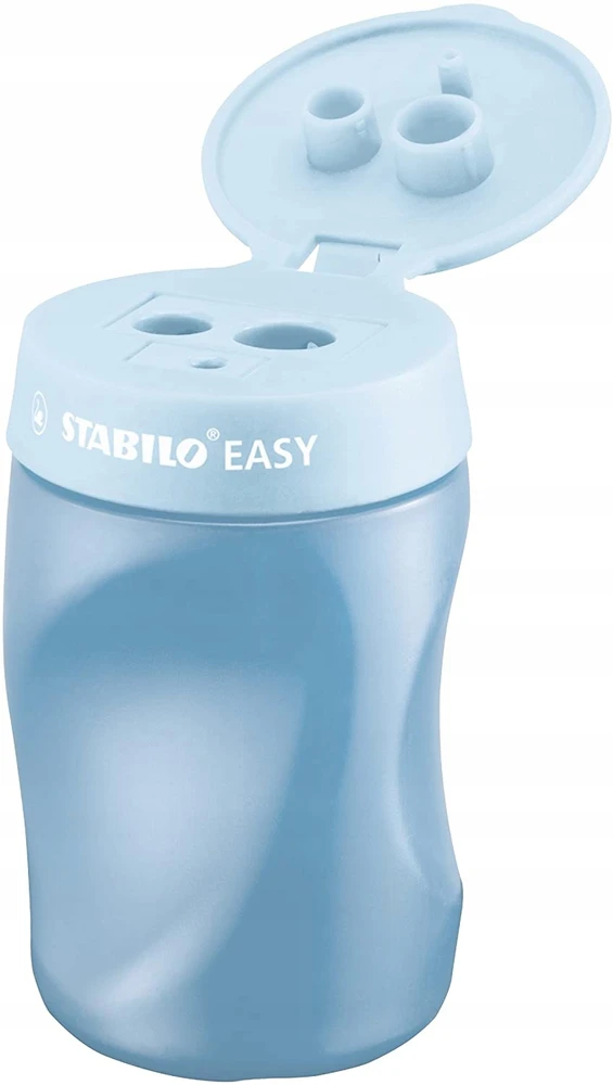 Stabilo Drožtukas Easy Start R, mėlynas