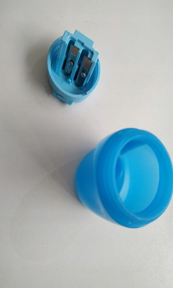 Stabilo Drožtukas Easy Start R, mėlynas