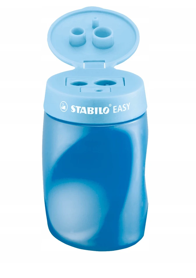 Stabilo Drožtukas Easy Start R, mėlynas