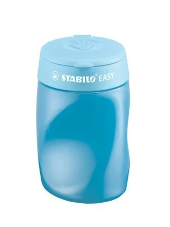 Stabilo Drožtukas Easy Start R, mėlynas