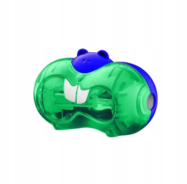 Drožtukas Maped su 2 skylutėmis Croc Croc Twist