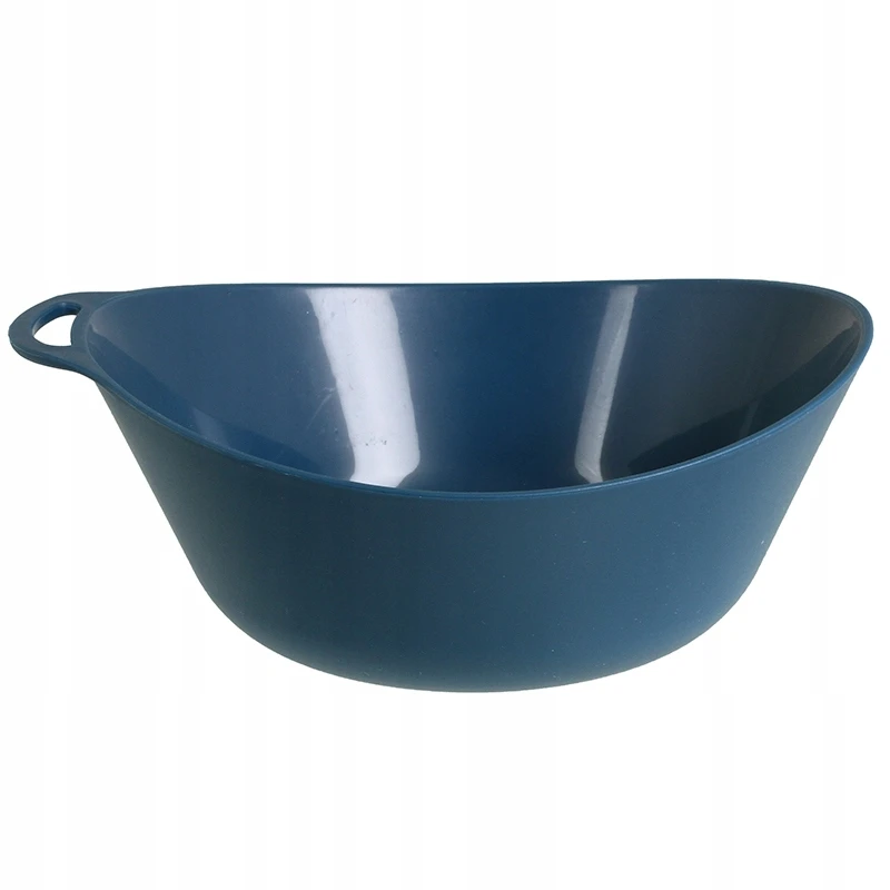 Dubenėlis Lifeventure Ellipse, 17.5cm, tamsiai mėlynas