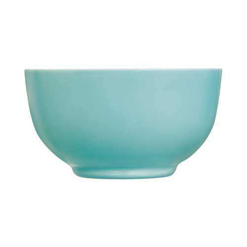 Dubuo Diwali Luminarc Ø14.5cm/750ml Turquoise