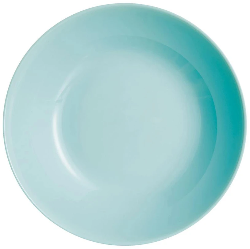 Dubuo Diwali Luminarc Ø14.5cm/750ml Turquoise