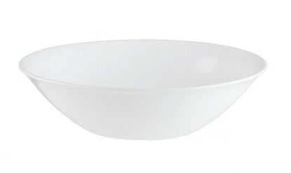 Dubenėlis LUMINARC SWEET LINE, baltos sp., ø 16,5 cm