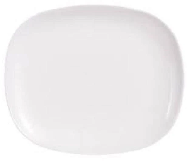 Dubenėlis LUMINARC SWEET LINE, baltos sp., ø 16,5 cm