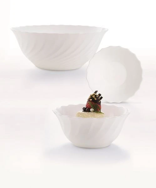 Dubuo LUMINARC TRIANON, 1 l, Ø18 cm