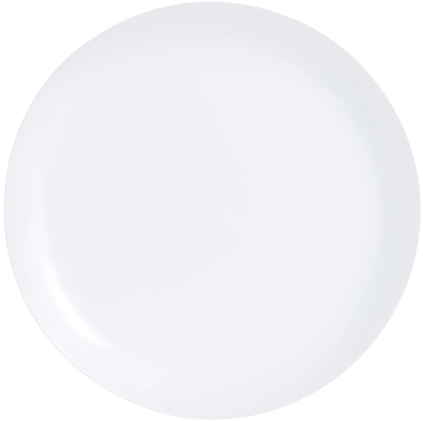 Luminarc Dubenėlis Arcopal Zelie L6388, balta, 160 mm, 0.55 l