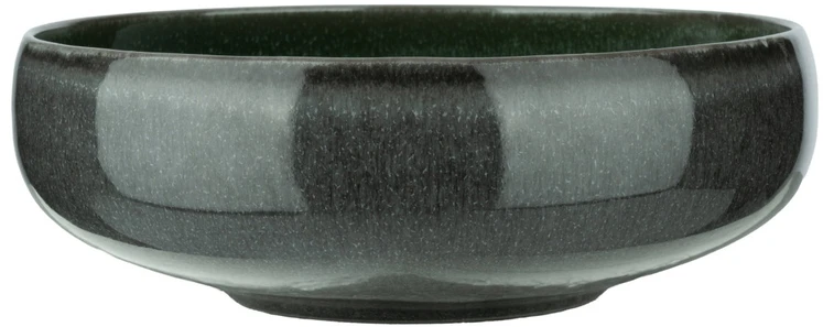 Vilde Kom Keramiek Keraminė Dubuo 14 cm, 700 ml - Tamsiai Mėlyna
