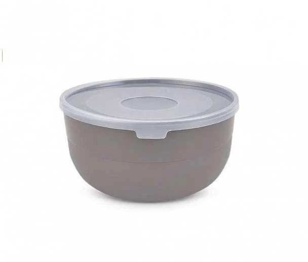 Be Prekinio Zenklo Maisto saugojimo indelis 1,2L
