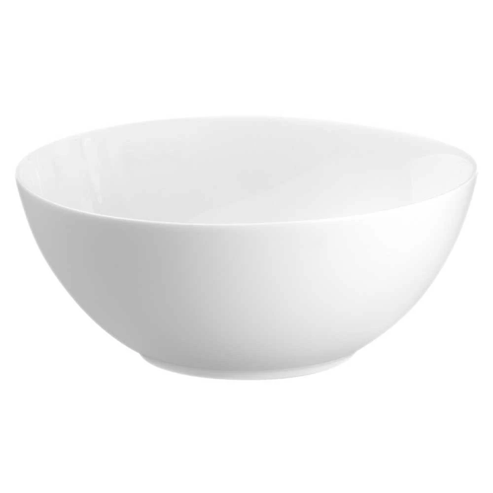 Dubuo Basic Ambition 14cm baltas