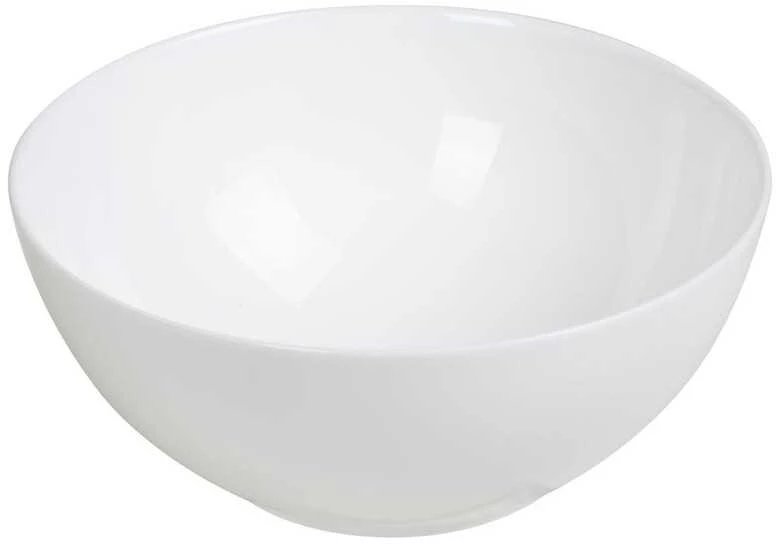 Dubuo Basic Ambition 20cm baltas
