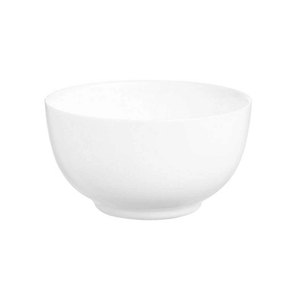Dubuo Diwali Luminarc Ø14.5cm/750ml baltas