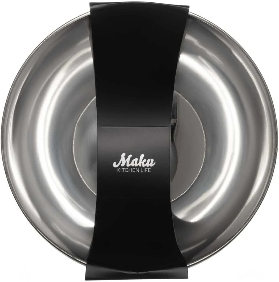 Dubuo Maku 24cm metalinis